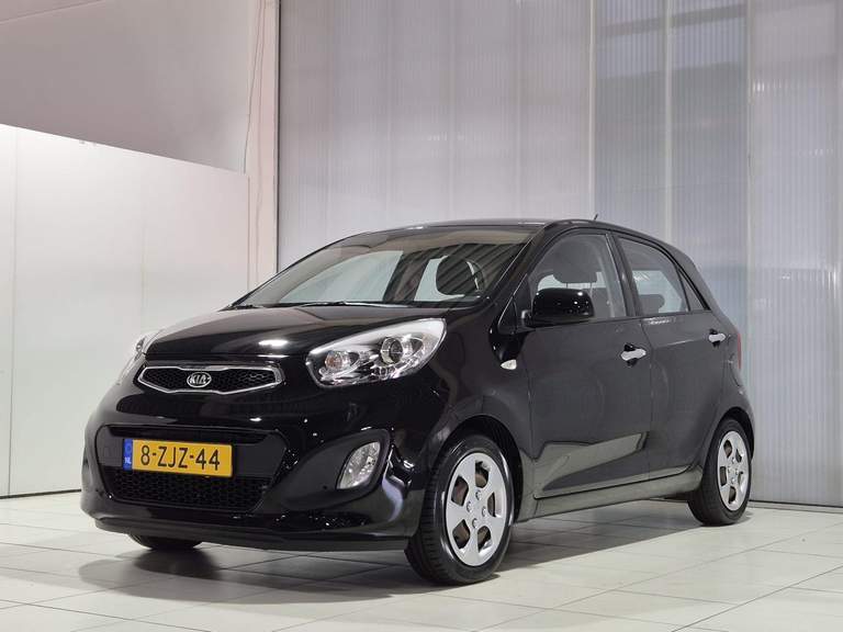 Kia Kia