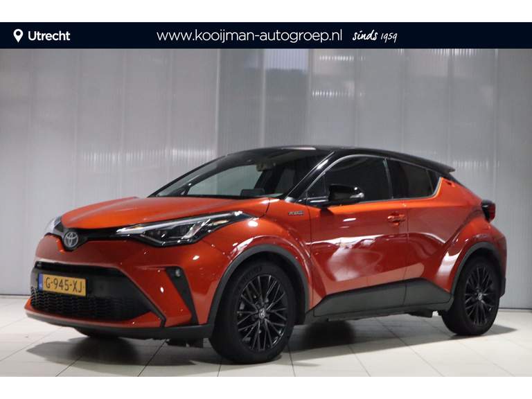 Toyota Toyota