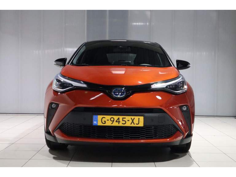 Toyota Toyota