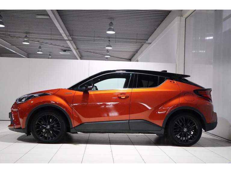 Toyota Toyota