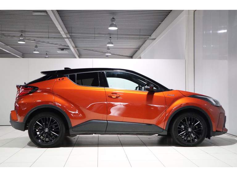 Toyota Toyota