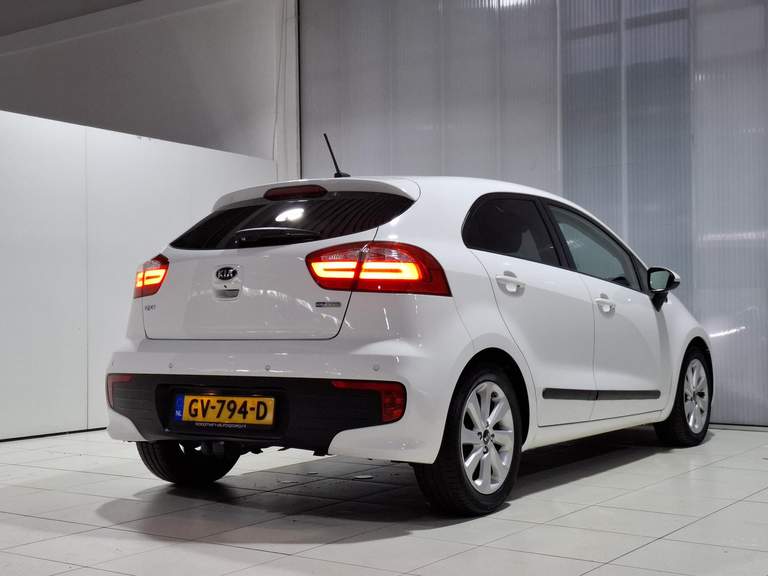 Kia Kia