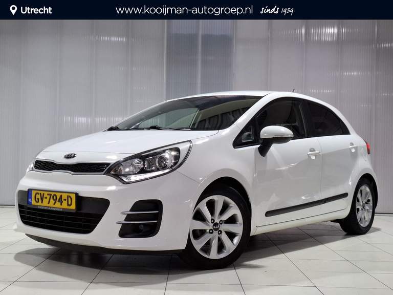 Kia Kia