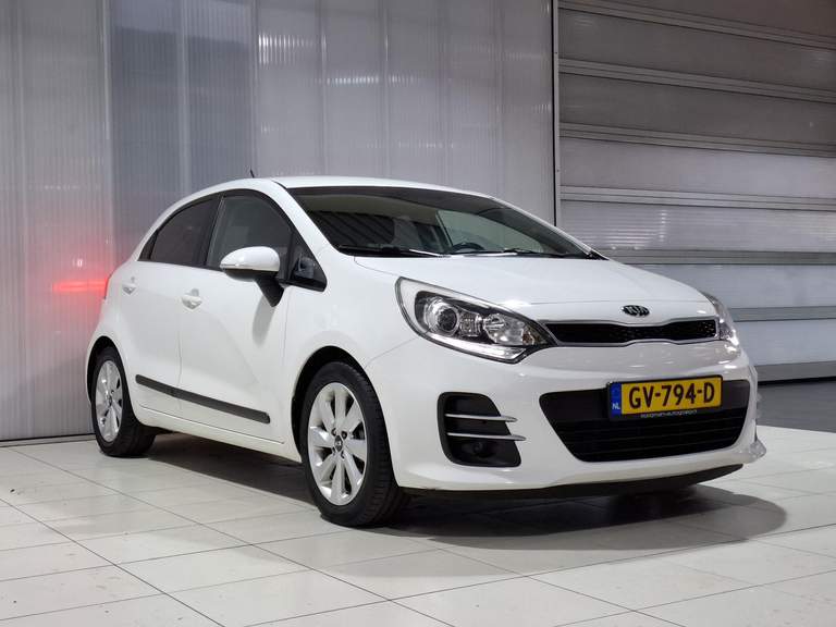 Kia Kia
