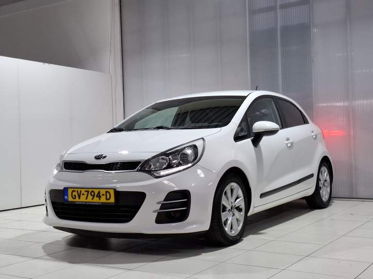 Kia Kia