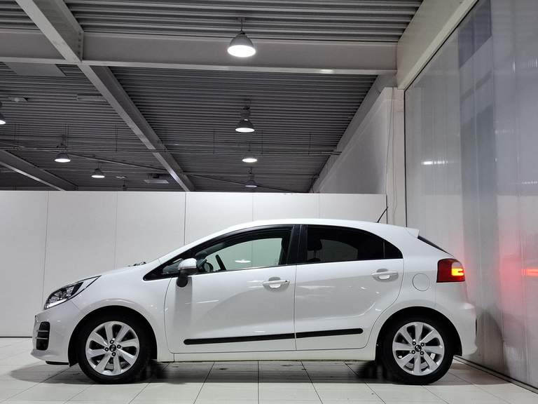 Kia Kia