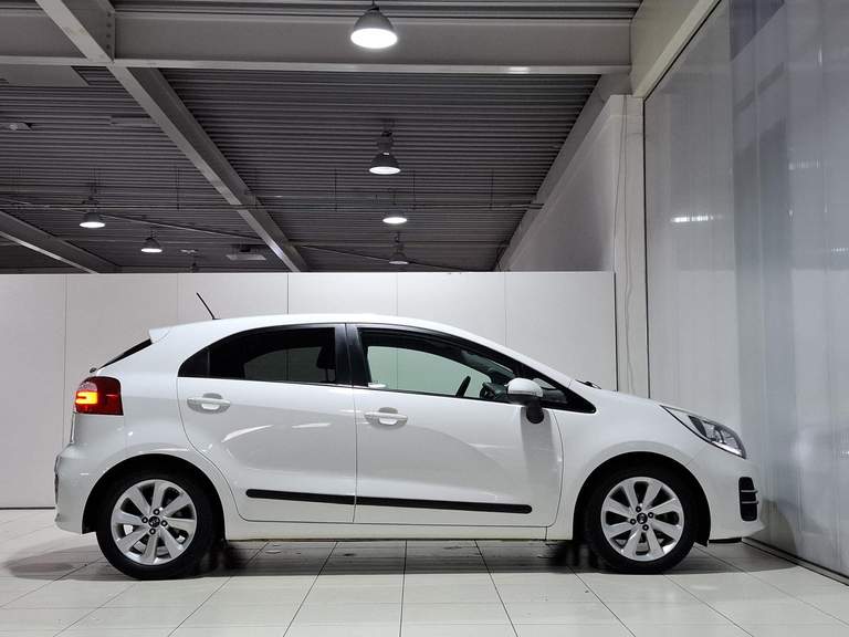 Kia Kia