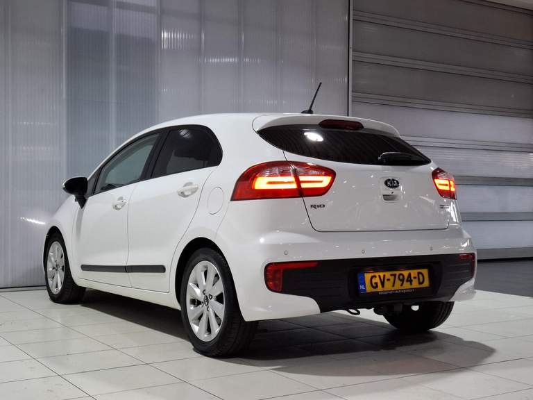 Kia Kia