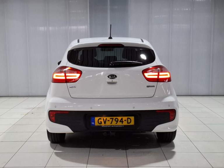 Kia Kia