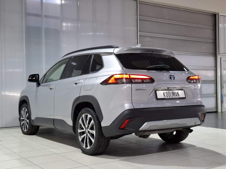 Toyota Toyota