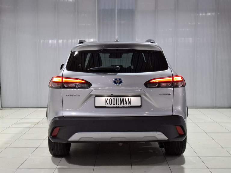 Toyota Toyota