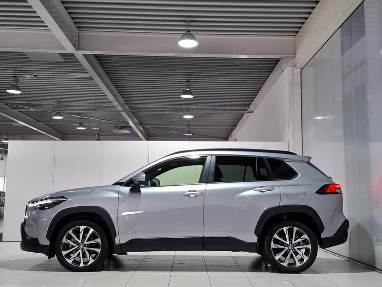 Toyota Toyota