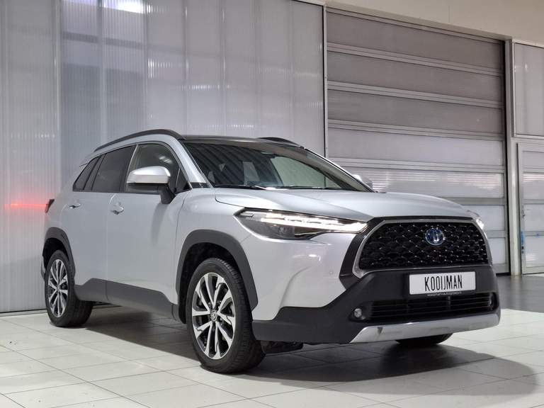 Toyota Toyota