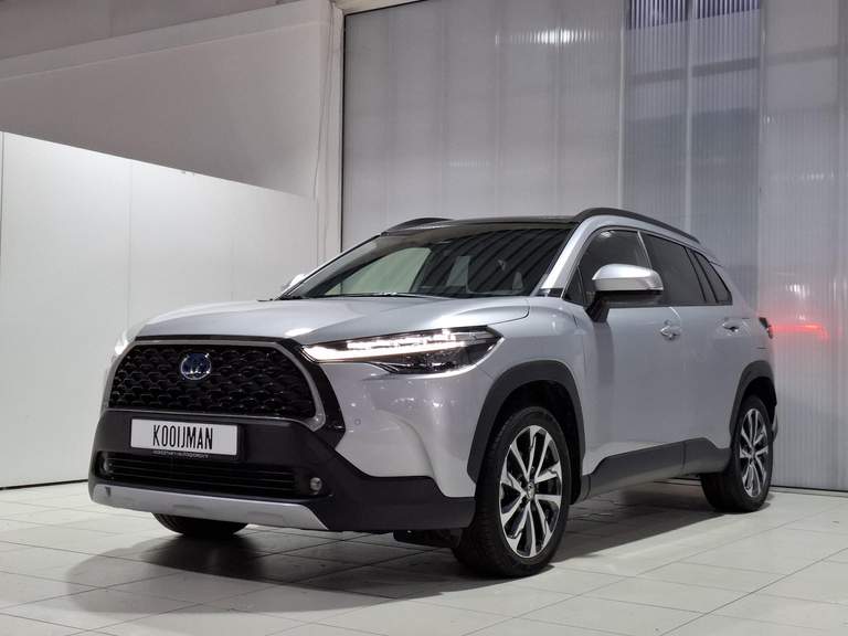 Toyota Toyota