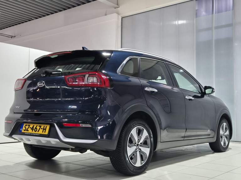 Kia Kia