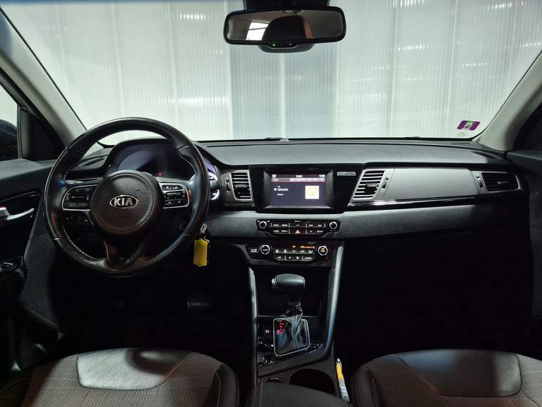 Kia Kia