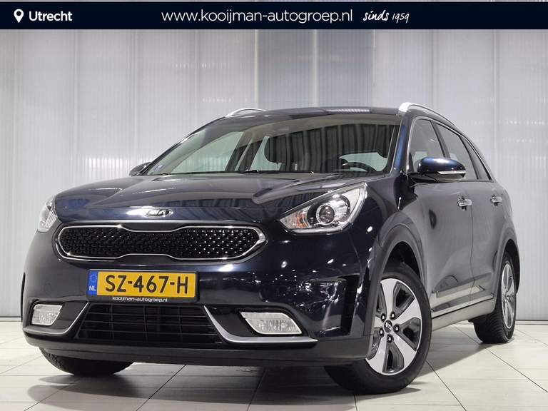 Kia Kia