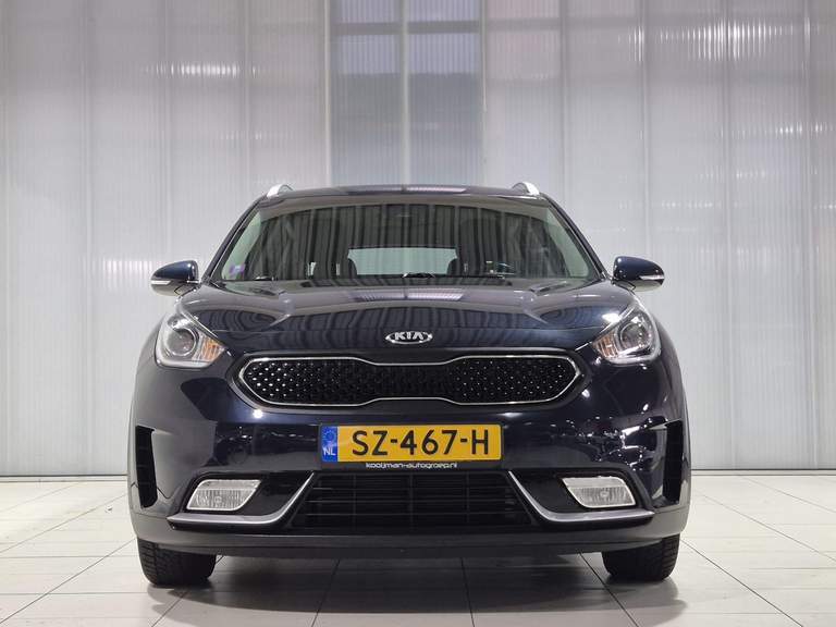 Kia Kia
