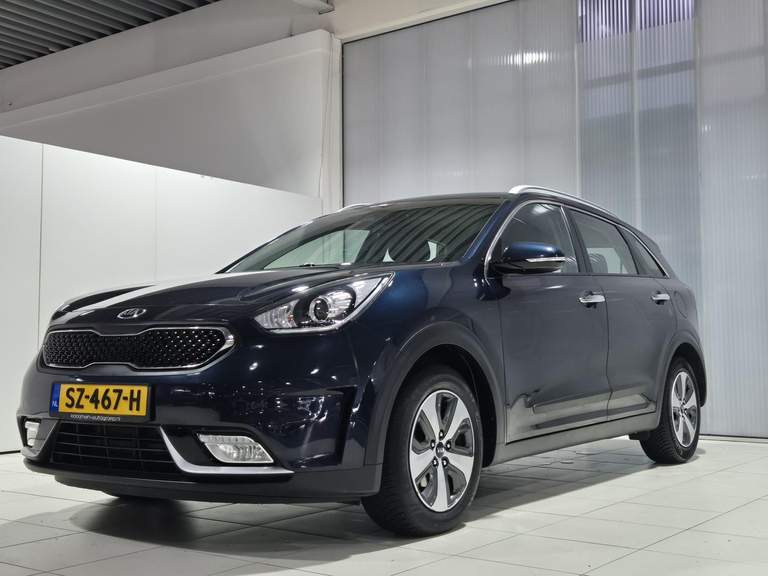 Kia Kia