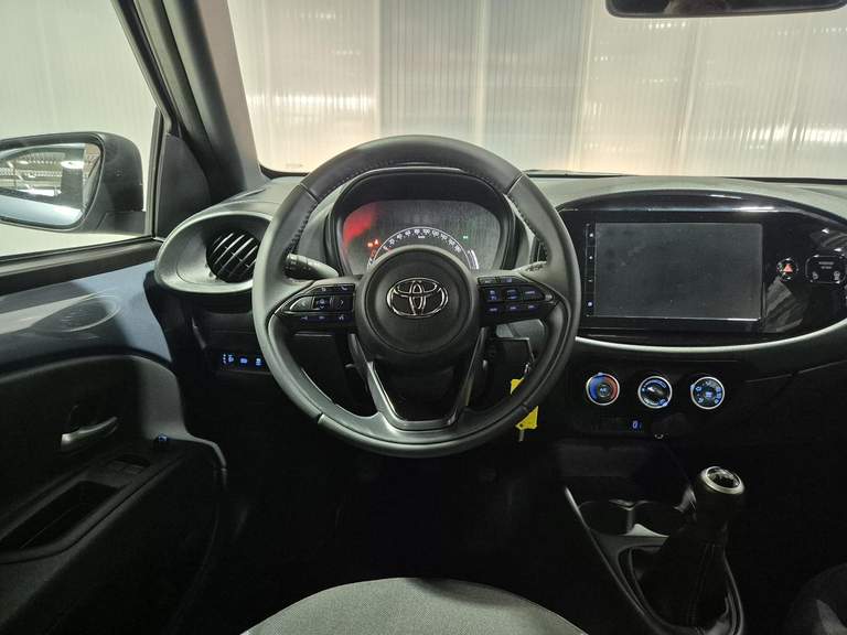 Toyota Toyota