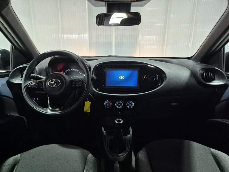 Toyota Toyota