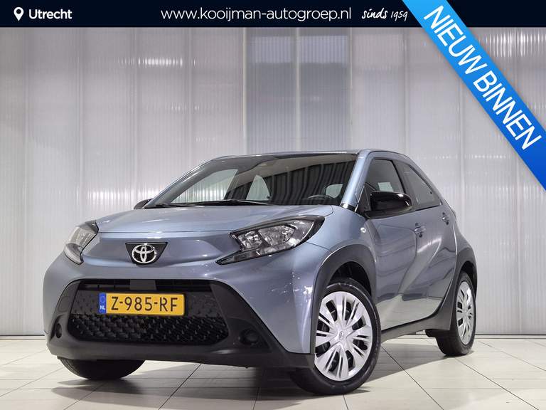 Toyota Toyota