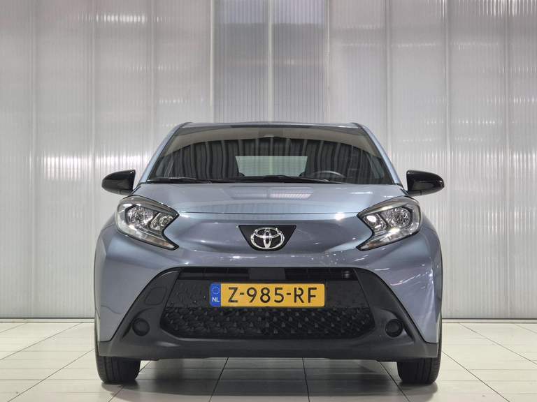 Toyota Toyota