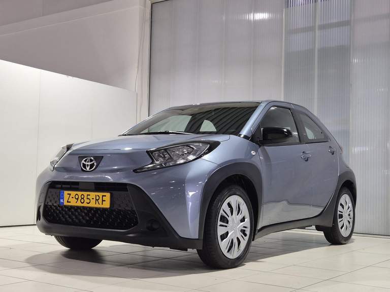 Toyota Toyota