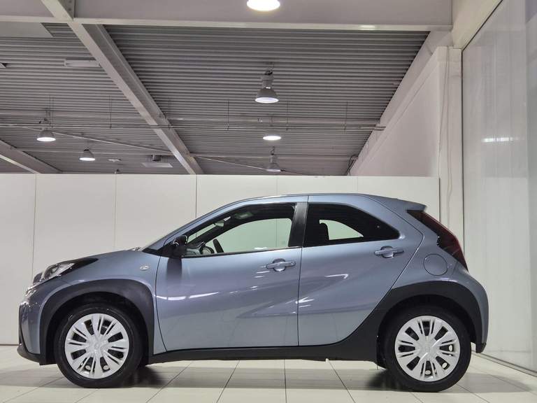 Toyota Toyota