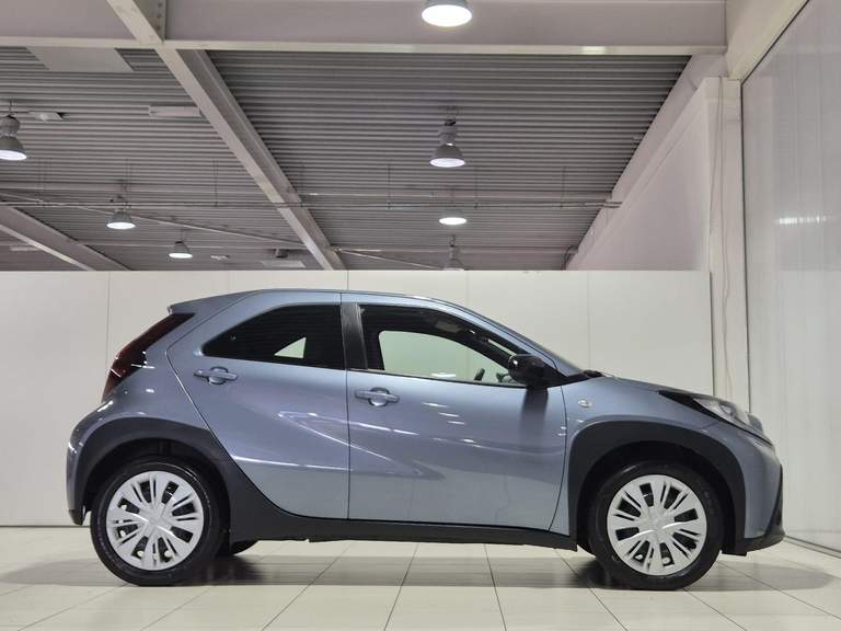 Toyota Toyota