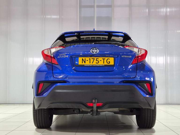 Toyota Toyota