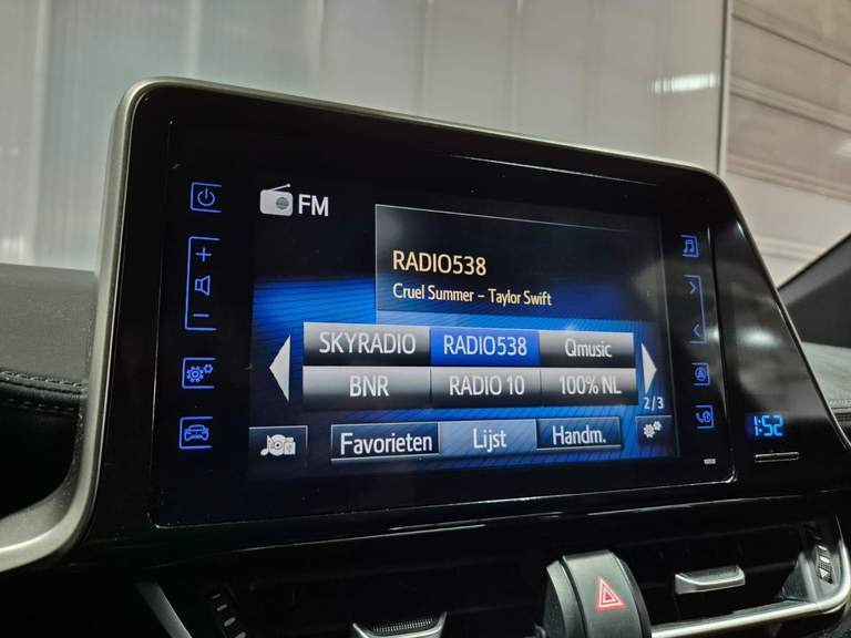 Toyota Toyota
