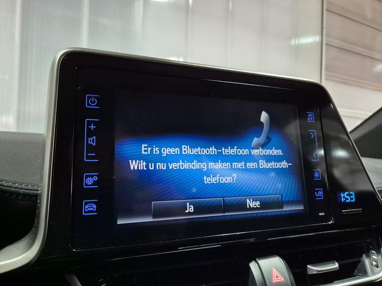 Toyota Toyota