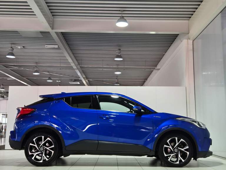 Toyota Toyota