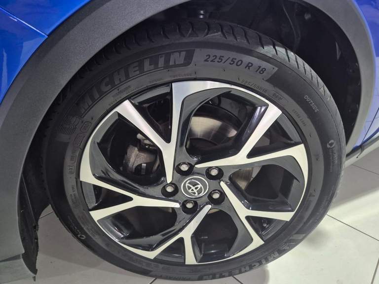 Toyota Toyota
