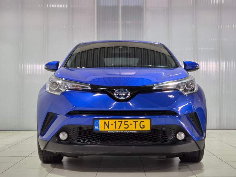 Toyota Toyota