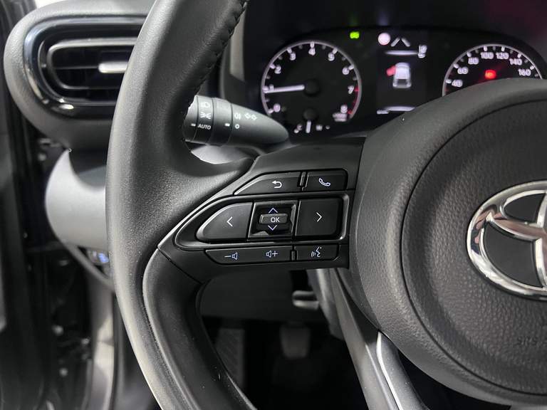 Toyota Toyota