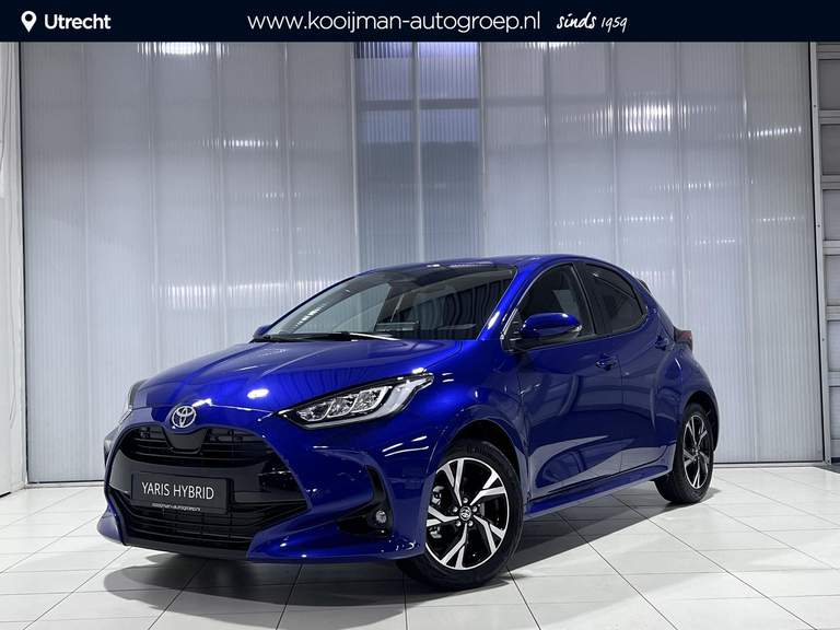 Toyota Toyota
