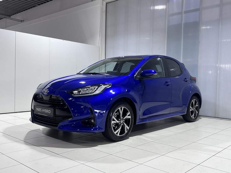 Toyota Toyota
