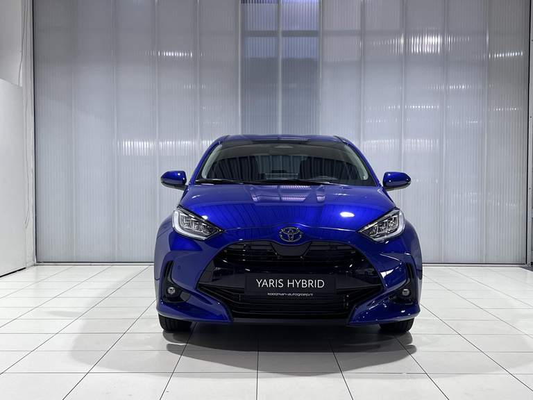 Toyota Toyota