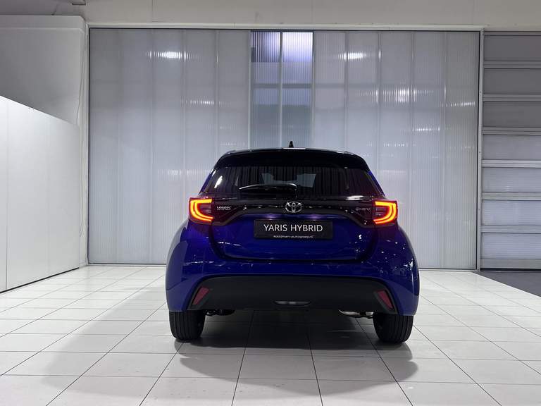 Toyota Toyota