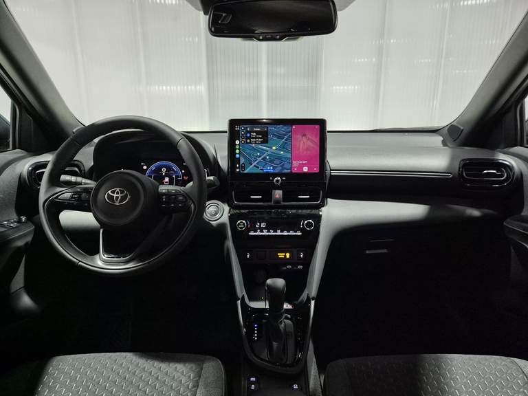 Toyota Toyota