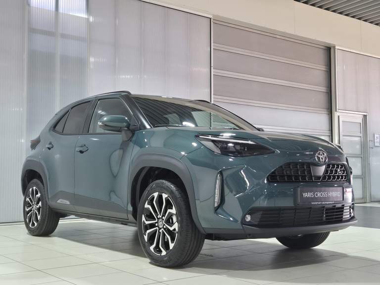 Toyota Toyota
