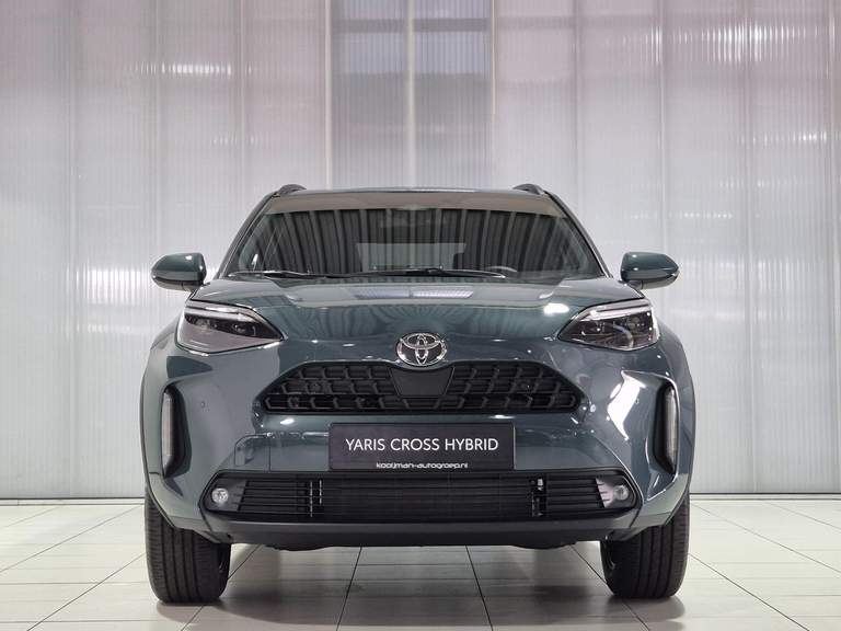 Toyota Toyota