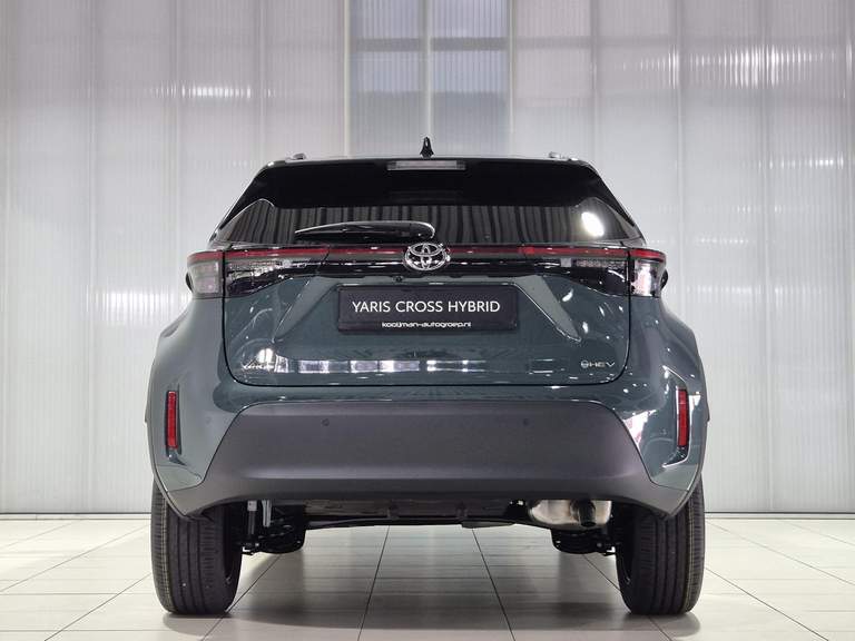 Toyota Toyota