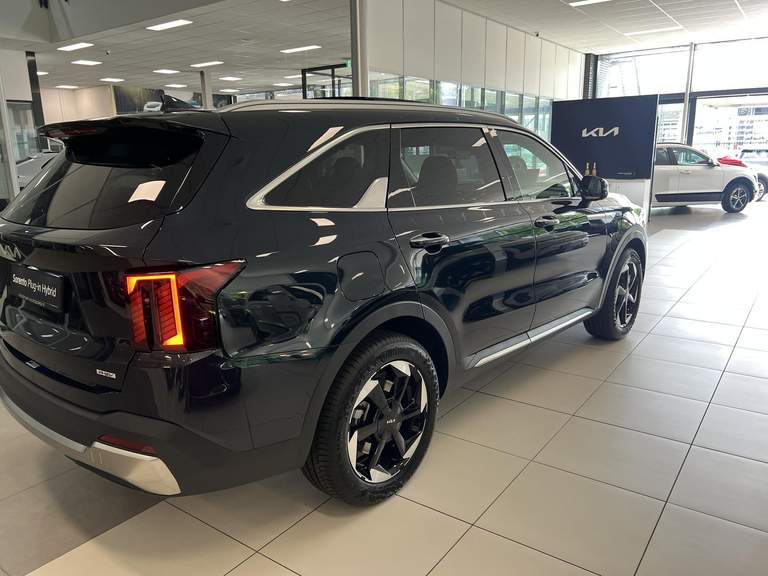 Kia Kia