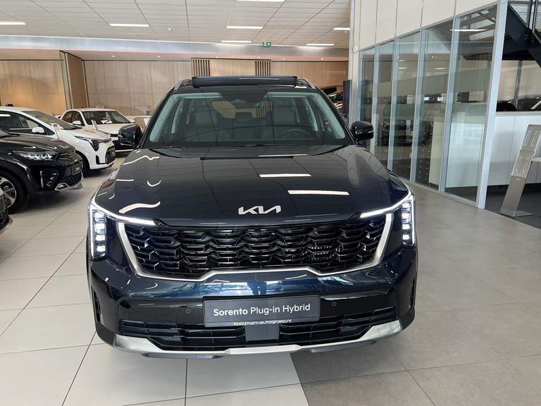 Kia Kia