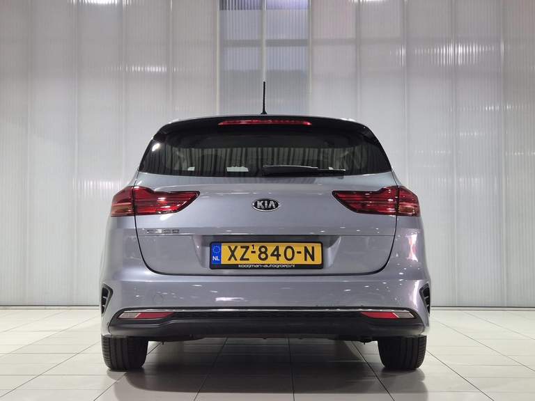 Kia Kia