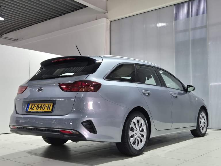 Kia Kia