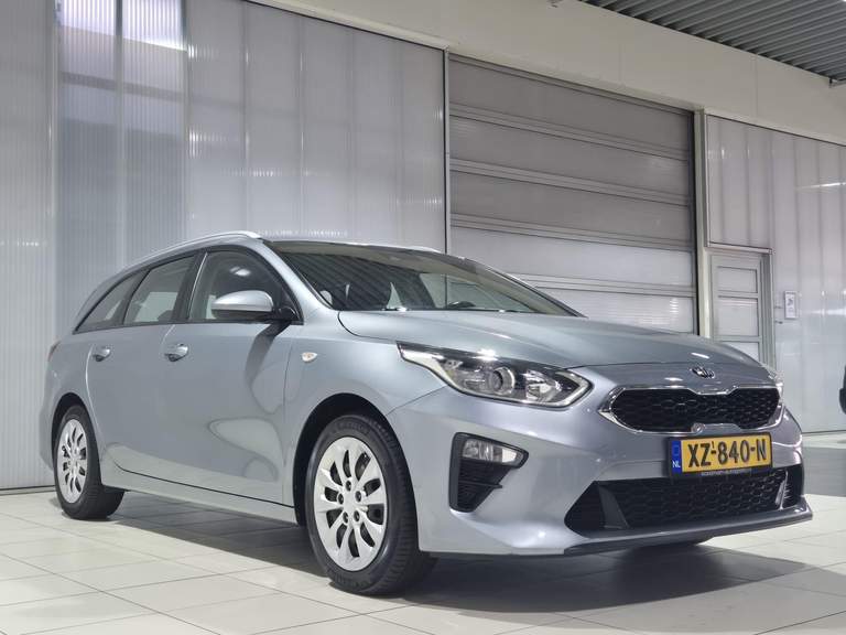 Kia Kia